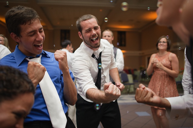 nashville wedding dj music, reception entertainment nashville, nashville party authority